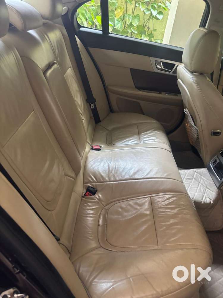 Jaguar Xf 2.2 Litre Executive, 2013, Diesel
