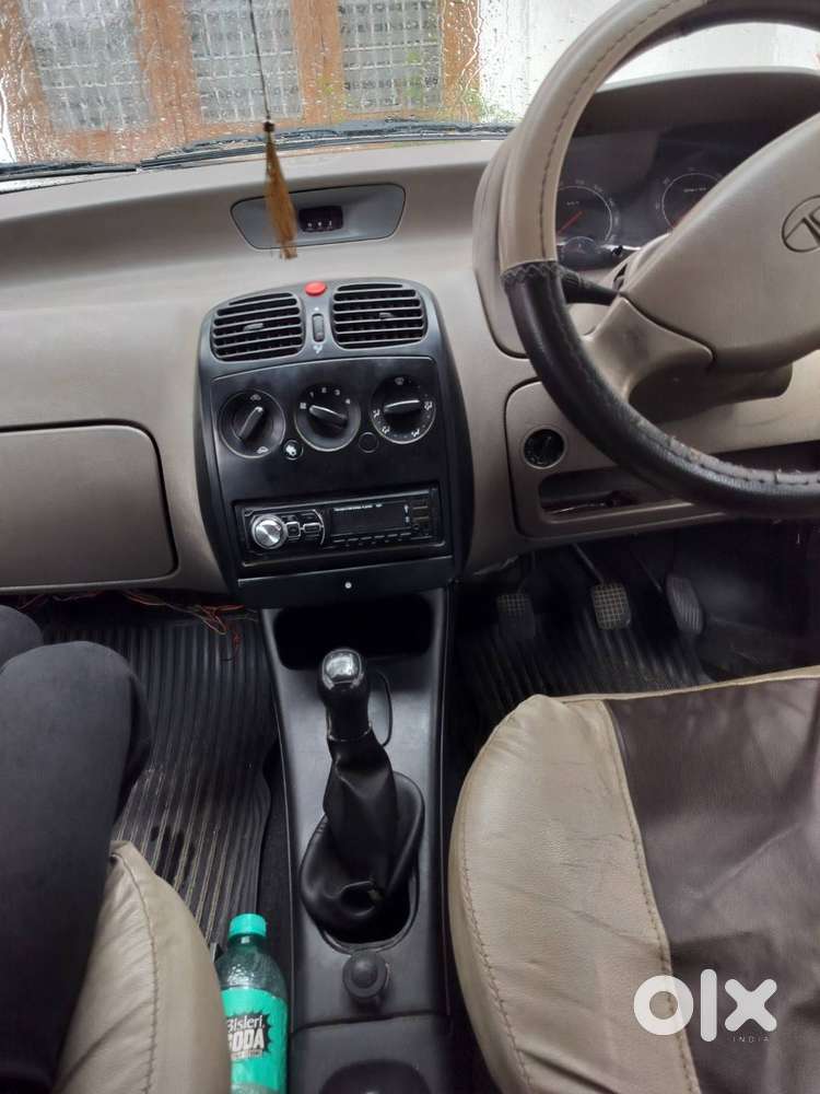 Tata Indica 2014 Diesel Well Maintained