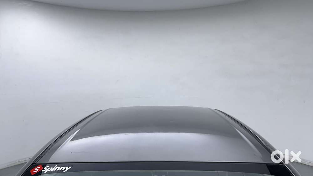 Maruti Suzuki Ciaz Alpha, 2017, Petrol