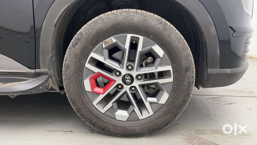 Hyundai Venue [2022-ongoing] 1.5 Crdi Sx, 2024, Diesel