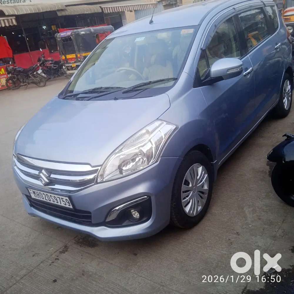 Maruti Suzuki Ertiga 2015 Diesel 188000 Km Driven