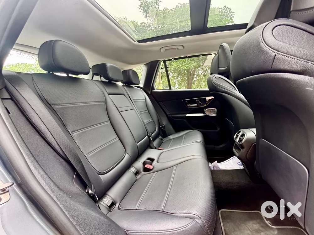Mercedes-benz Glc, 2023, Diesel