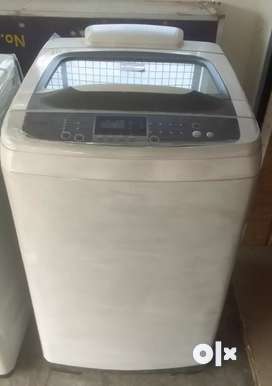 olx automatic washing machine