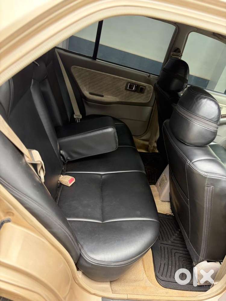 Honda City Automatic 2003