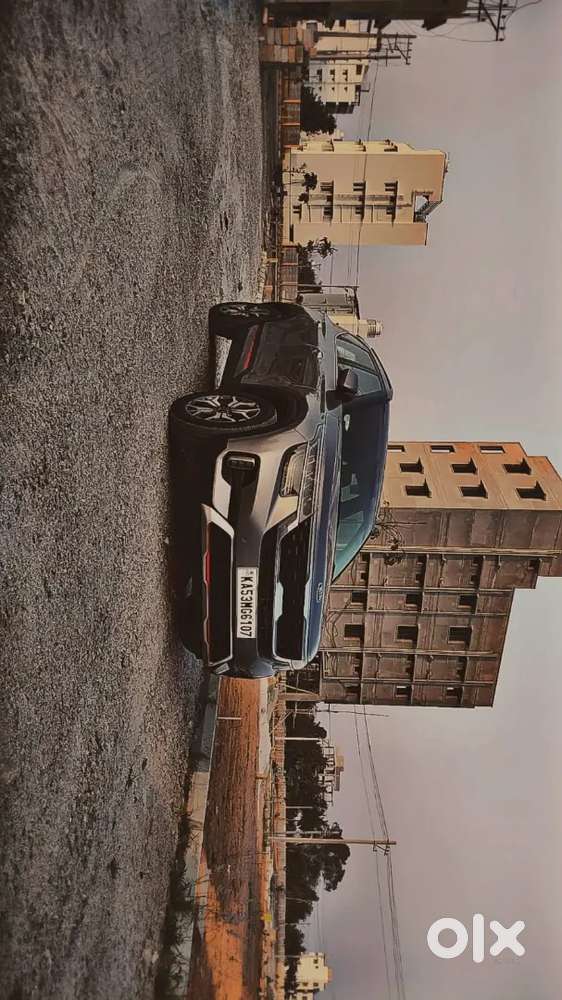 Kia Seltos 2020 Petrol 51k Km Driven
