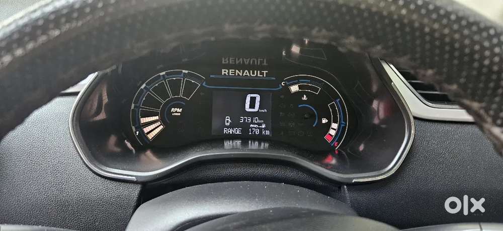 Renault Triber 1.0 Rxz 2022