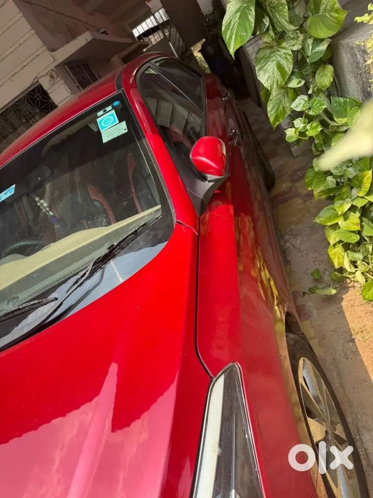 Hyundai I20 Asta Crdi 2015