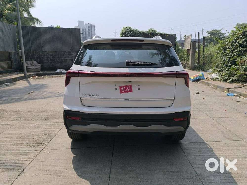 Skoda Kylaq Prestige At, 2026, Petrol