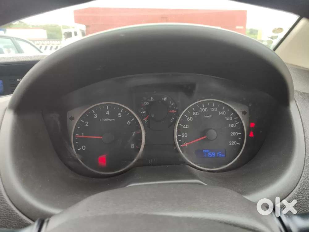 Hyundai I20, 2014, Petrol