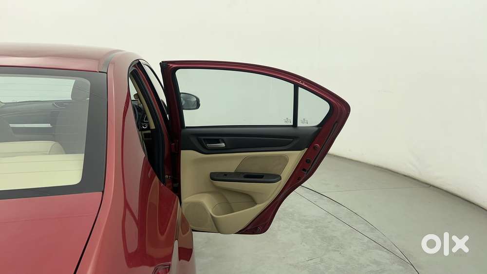 Honda Amaze Vx 1.2 Petrol Cvt, 2022, Petrol