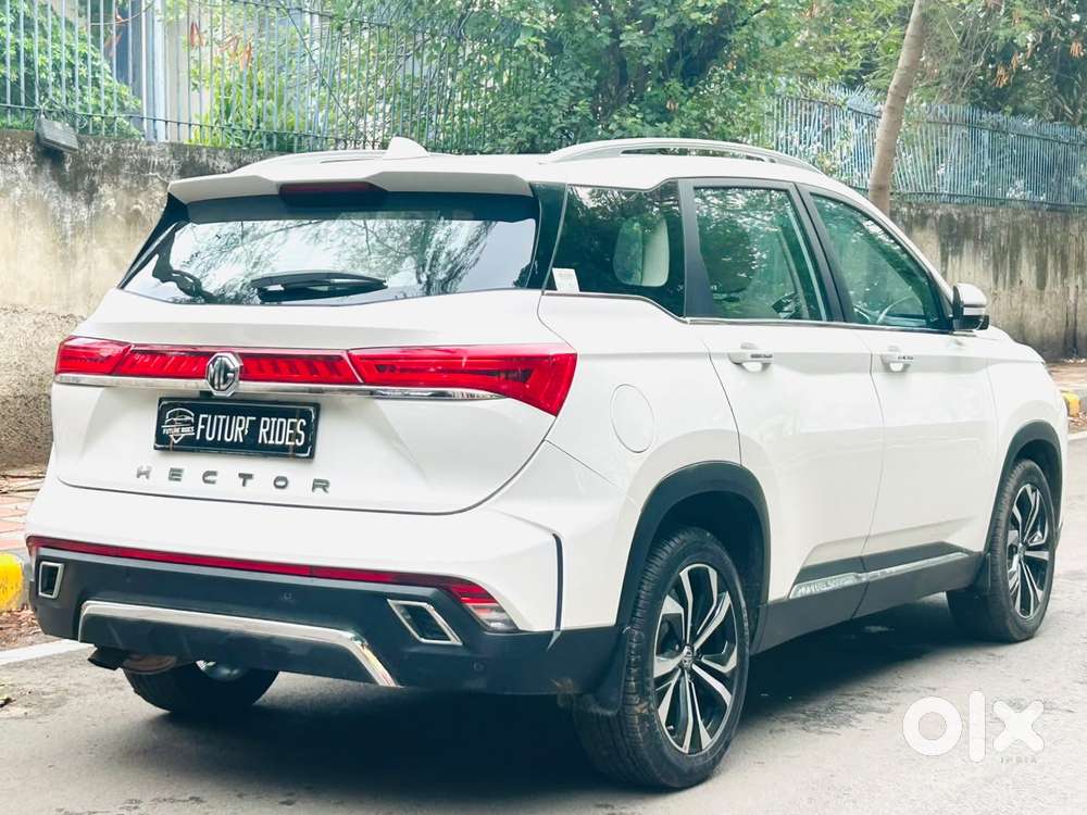 Mg Hector Sharp At, 2023, Petrol