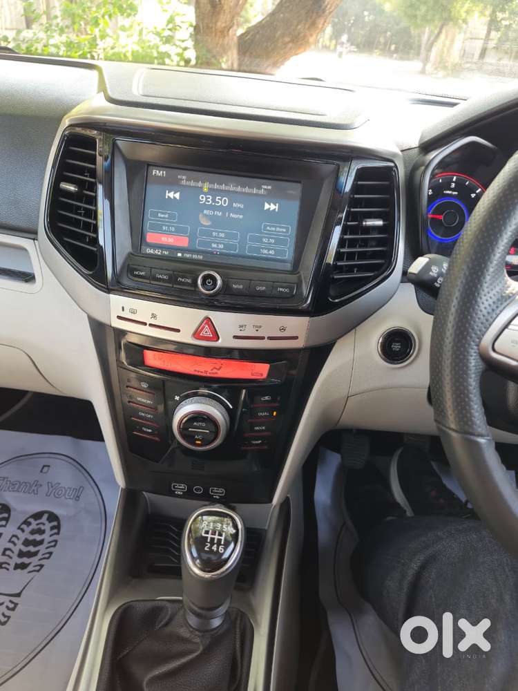 Mahindra Xuv300 W8 Option Diesel, 2022, Diesel