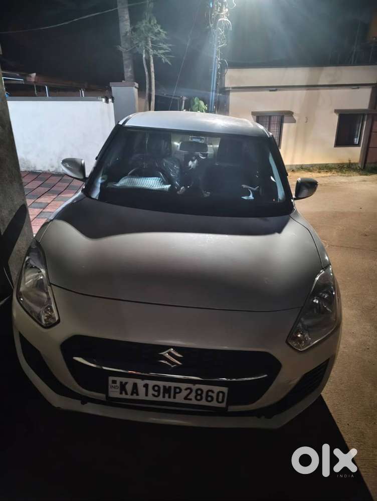 2024 Model, Very Good Condition