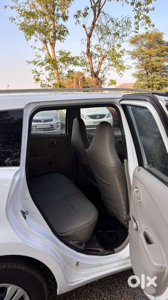 Datsun Go T, 2015, Petrol