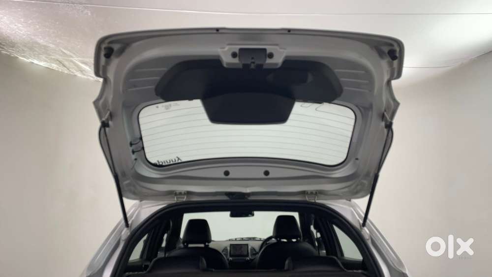 Ford Freestyle Titanium Diesel, 2018, Diesel