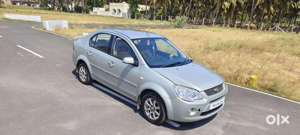 Ford Fiesta 2010 For Sale