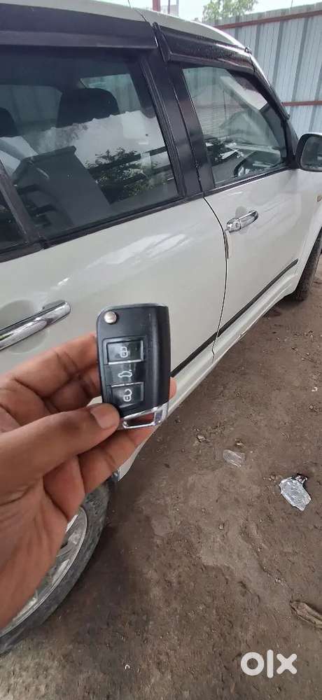 Maruti Suzuki Swift Zxi Plus 2011 Petrol Well Maintained