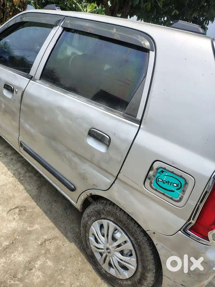 Good Condition Hai Kuchh Kharcha Nahin Hai