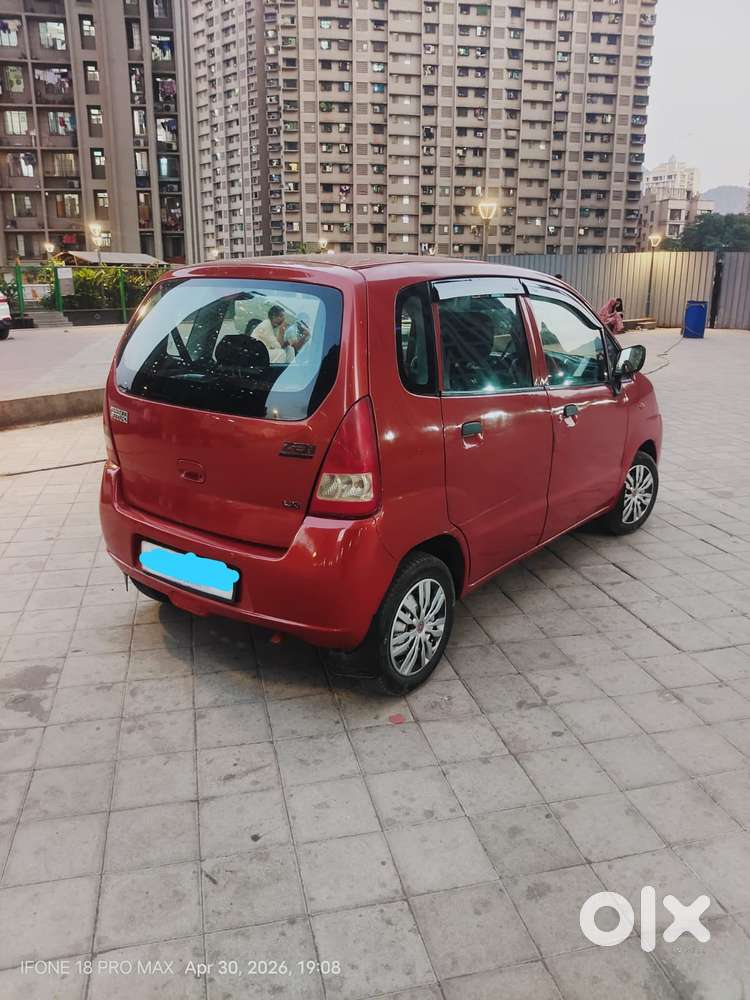 Maruti Suzuki Zen Estilo Lxi Green (cng), 2014, Cng & Hybrids