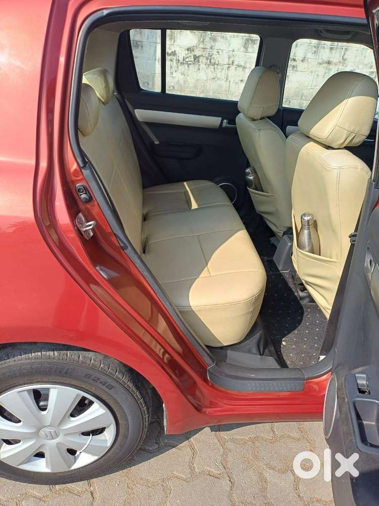 Maruti Suzuki Swift 2004-2010 1.3 Vxi Abs, 2010, Petrol