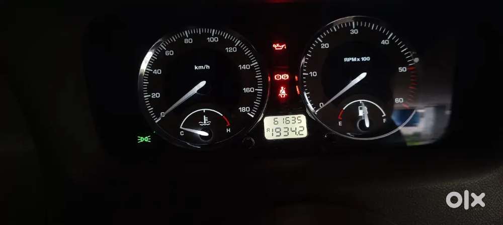 Tata Indigo 2012 Diesel Manual Car
