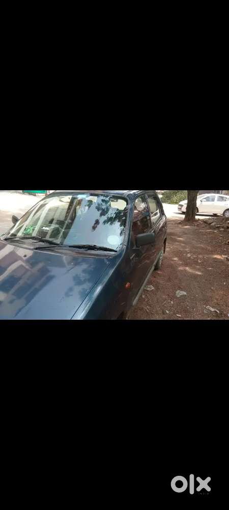 Alto 800 Lxi 2010 &ndash; Excellent Condition, No Issues Validate Registrati