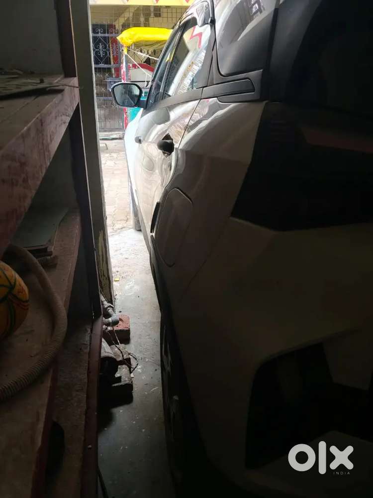 Tata Nexon 2023 Diesel Manual