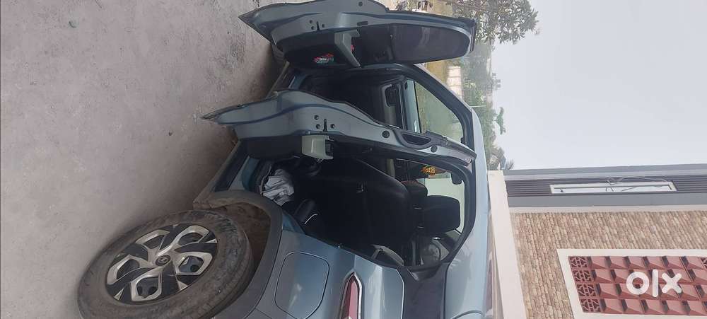 Tata Punch  Cng Model For Sale