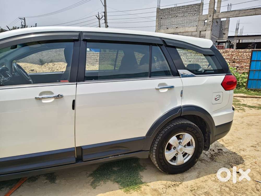 Tata Hexa 2018 Diesel Well Maintained