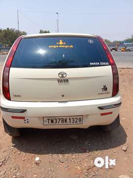 Indica vista spare on sale parts olx