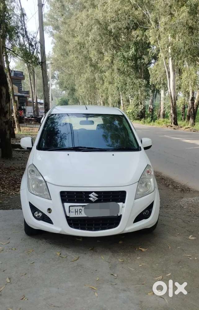 Ritz 2014, Diesel, 2nd Owner, Mint Condition