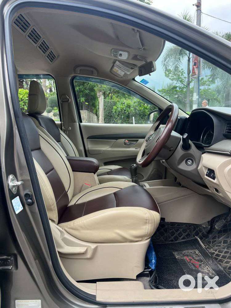Maruti Suzuki Ertiga Vxi (o) Cng, 2025, Cng & Hybrids
