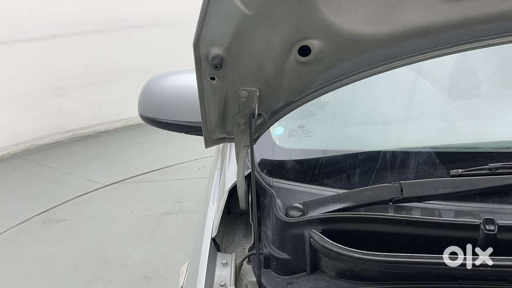 Hyundai Santro Magna Cng, 2019, Cng & Hybrids