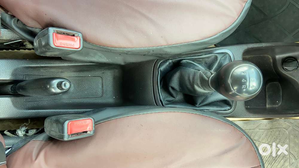 Hyundai Eon Magna +, 2014, Petrol