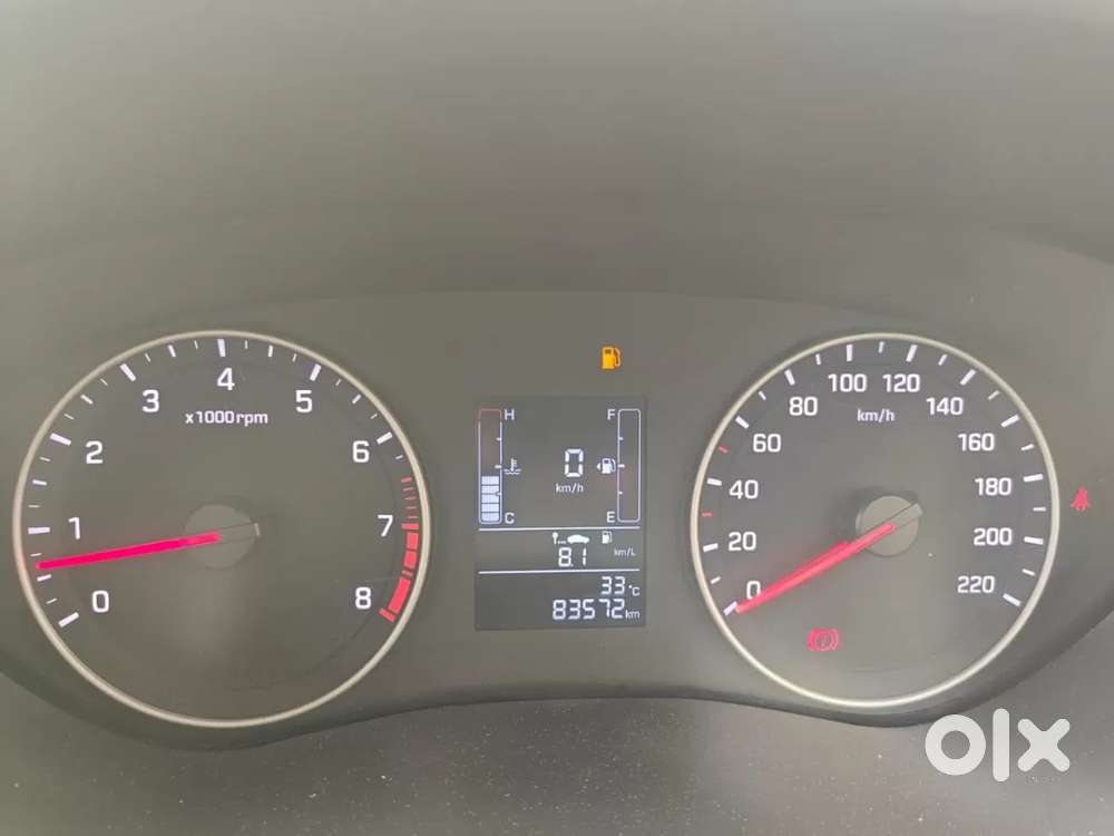 Hyundai Elite I20 Asta Option, 2018, Petrol