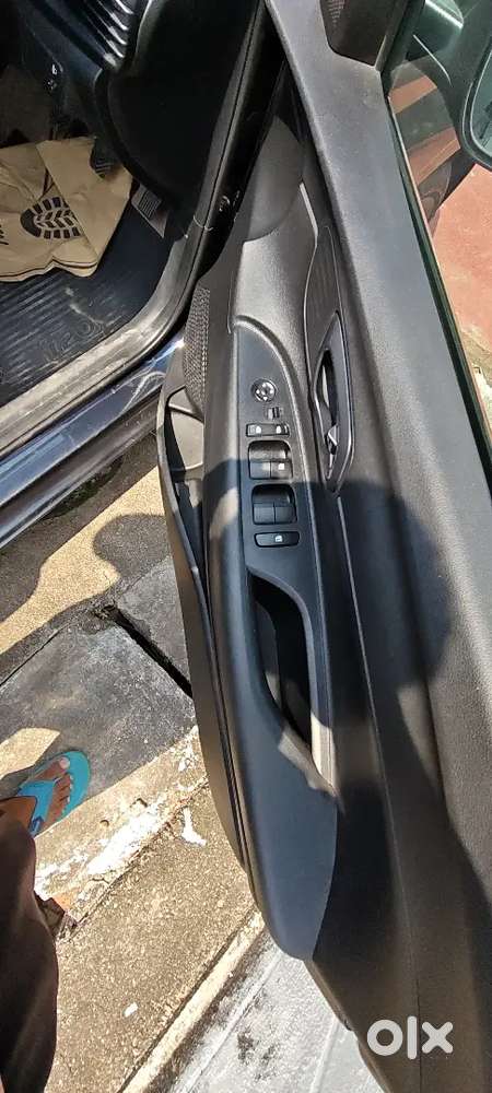 Hyundai New I20 2023