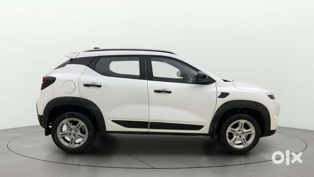 Renault Kiger Rxt Amt, 2024, Cng & Hybrids