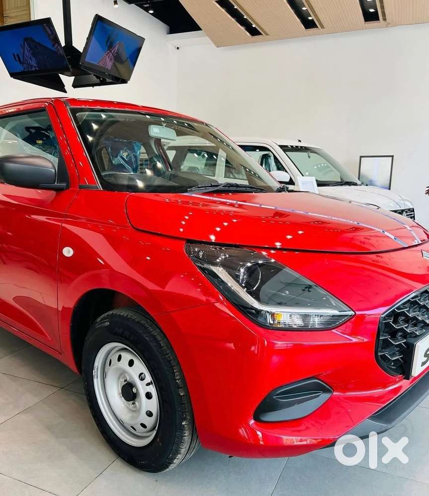 Swift 1.2 Lxi 2026
