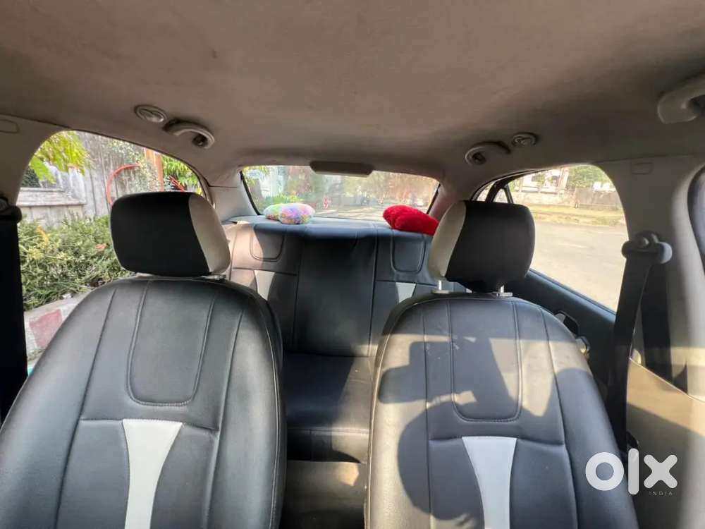 Ford Fiesta 2010 Petrol Good Condition