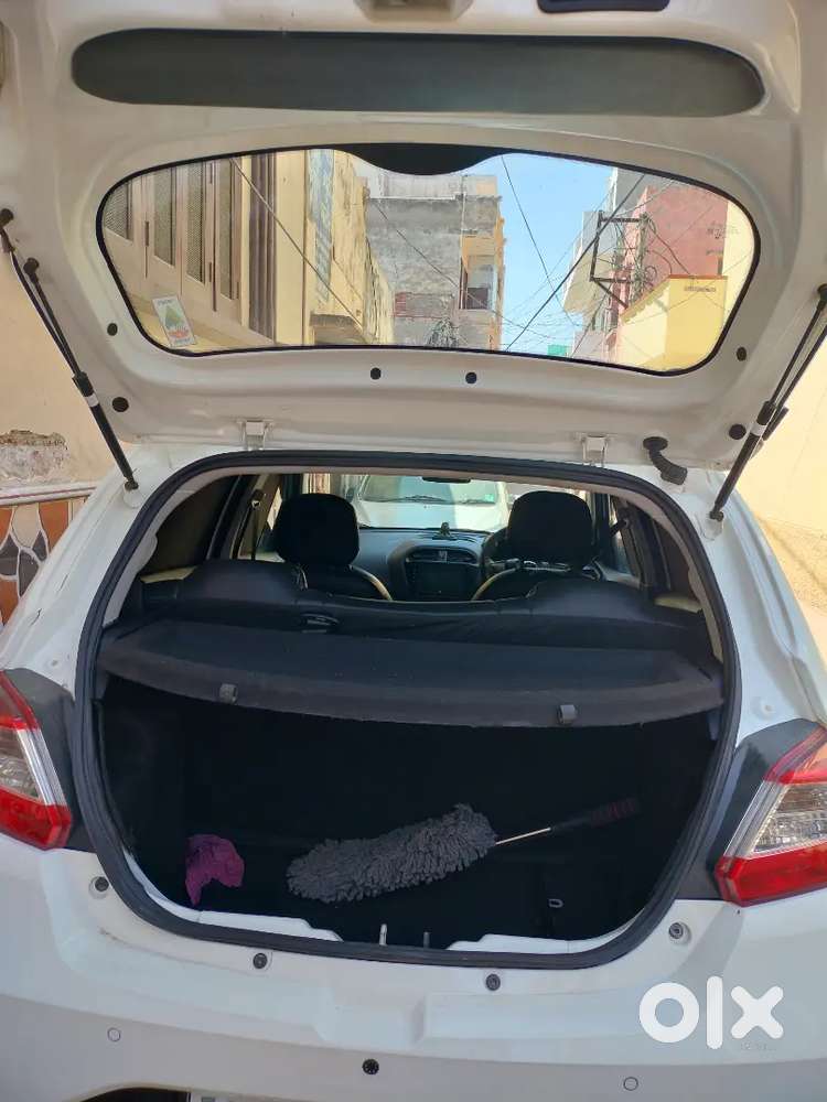 Tata Tiago 2024-25 Petrol Good Condition