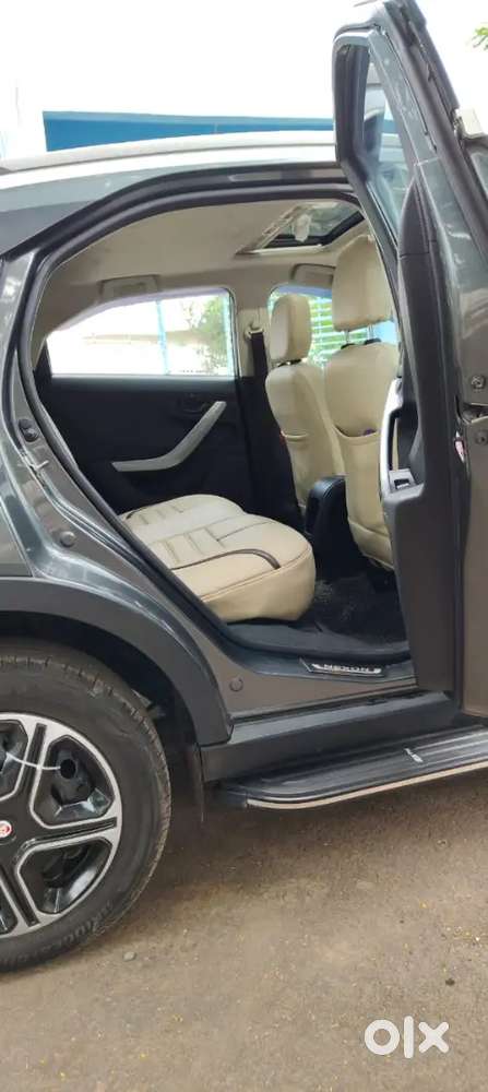 For Sale: Pristine Tata Nexon Xm (s) Diesel Amt (2023)