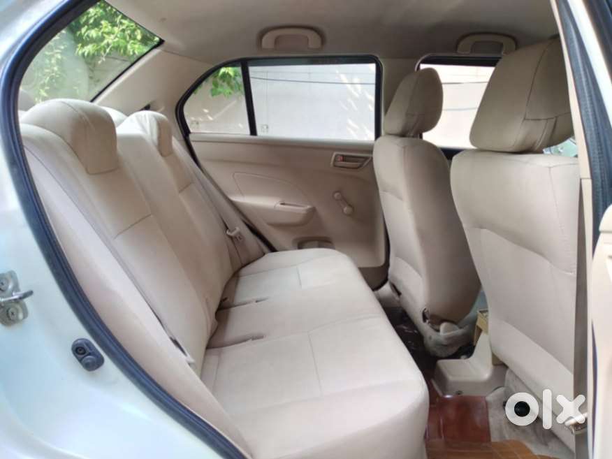Maruti Suzuki Swift Dzire Ldi Bsiv, 2017, Diesel