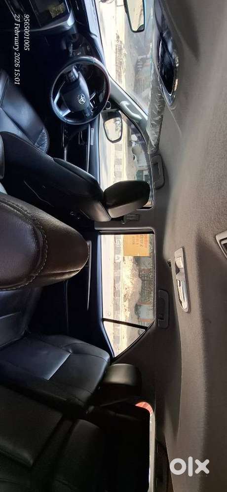 Toyota Fortuner 4x2 At 2.8 Diesel, 2020, Diesel