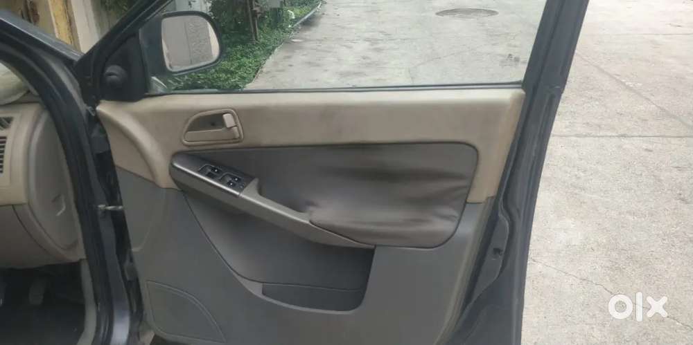 Tata Indica Vista 2008 Petrol Good Condition