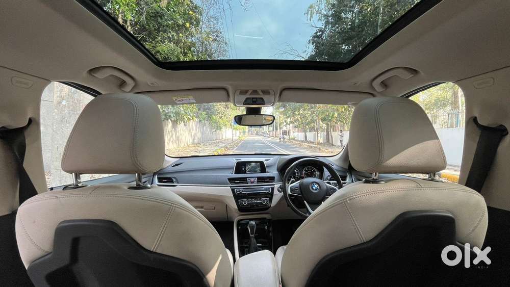 Bmw X1 2.0 Sdrive20d Xline, 2018, Diesel