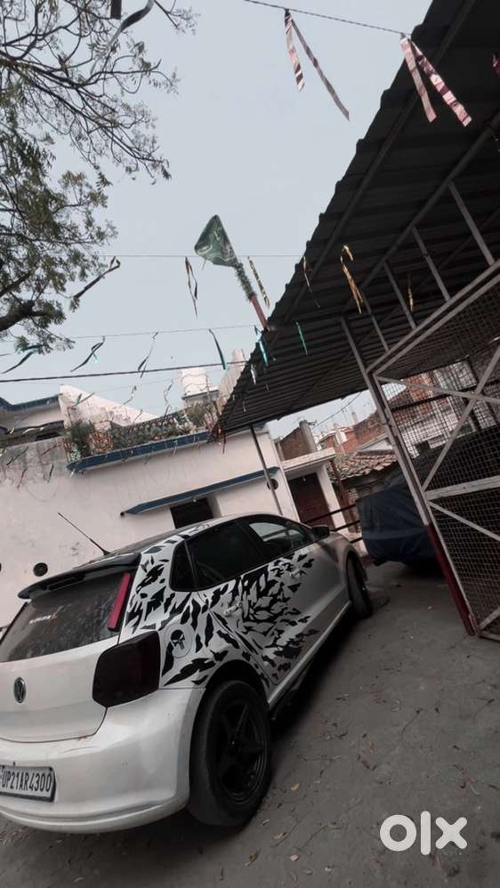 Volkswagen Polo 2012 Diesel Well Maintained