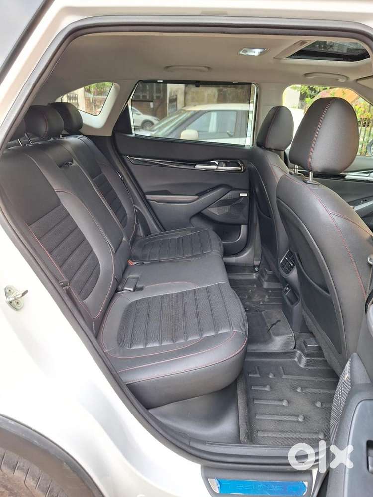 Kia Seltos 1.4 Gtx+ Turbo Gdi Petrol At, 2020, Petrol