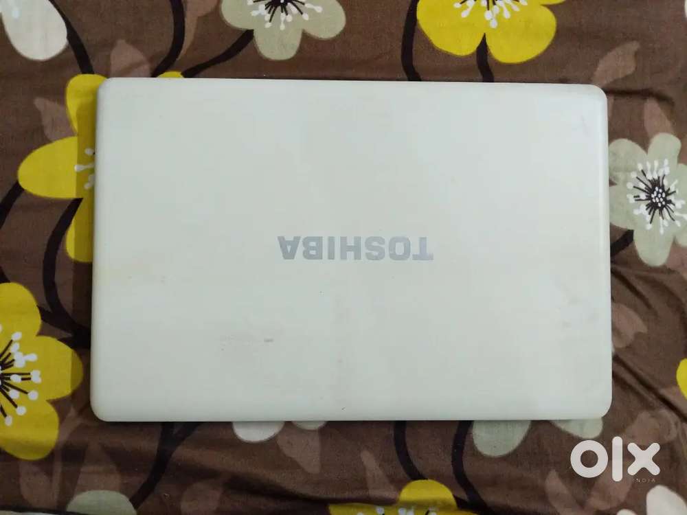 Toshiba Satellite model