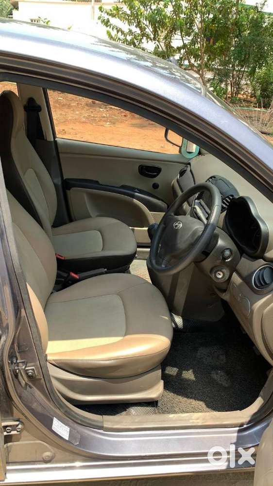 Hyundai I10 1.2 Kappa Magna, 2014, Petrol