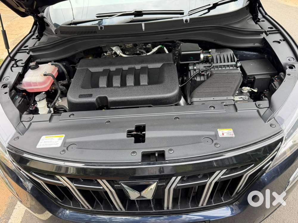 Mahindra Xuv700 2.2 Ax 5 Diesel Mt 7 Str, 2024, Diesel